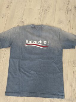 Tricka Balenciaga - 4