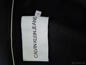 Calvin Klein Jeans mikina - 4