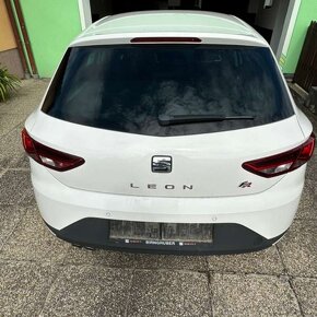 Predám Seat Leon FR 1,4TSi 140PS - 4