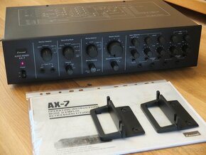 Sansui AT-15L-TOP MODEL Audio Timer - 4