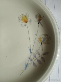 Porcelánový tanier, pirkenhammer okolo roku 1937 - 4