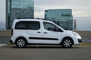 Citroën Berlingo Multispace 1.6 BlueHDi 100 Feel - 4