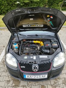 VW Golf 5 GTI 2.0Tfsi - 4