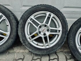 205/55 R16 94V 5x110 7Jx16 - 4