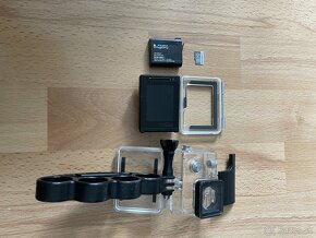 Gopro hero 4 - 4