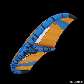 Wing Foil Set / NAISH  Hover Carbon Ultra - 4