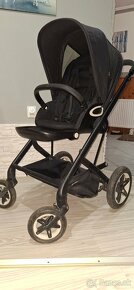 Cybex Talos - 4