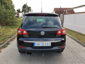 Tiguan 2,0 tdi - 4