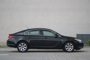 Opel Insignia 2.0 CDTI 130k - 4