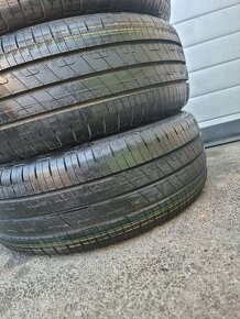 Nové Letné Pneu GoodYear 195/55 R16 - 4