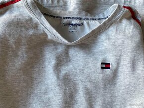 Tommy Hilfiger šaty XS - 4