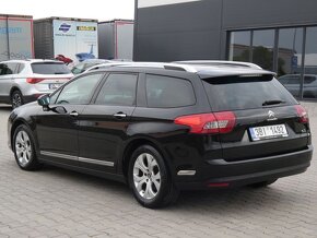 Citroën C5 2.0 HDI hydropneu, ZÁRUKA 36M - 4