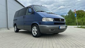 Volkswagen T4 MULTIVAN 2,5 tdi 111 kw ✅ - 4