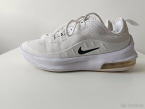 NIKE AIR MAX Axis dievčenské tenisky - 4