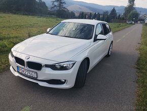 Predám vymením BMW 2d 120kw - 4