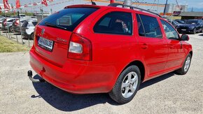 Škoda Octavia Combi 1.6 TDI CR DPF Business - 4