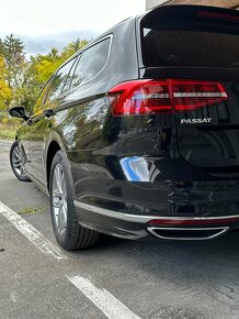 Vw Passat Variant B8 R-line 2.0 TDI - 4