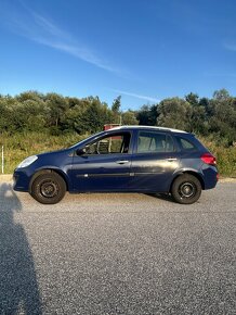 Renault Clio grandtour - 4