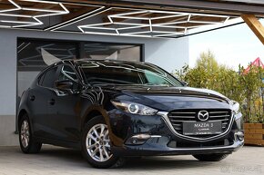 Mazda 3 2.0 Skyactiv-G120 Attraction - 4