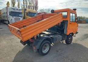 Multicar M26.5 4x4 nafta 78 kw - 4