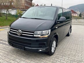 VW T6 CARAVELLE 2019 Facelift - Long 110kw DSG - 4