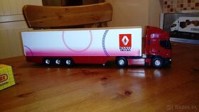 ELIGOR 1/43 RENAULT Premium DCI Route - 4