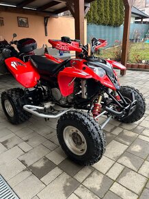 Predám/vymením Polaris Predator 500 2007 - 4