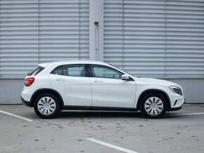 Mercedes-Benz GLA 200 d 4MATIC A/T možný odpočet DPH - 4