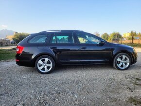 ✅️Škoda octavia 2,0 TDI DSG✅️ - 4