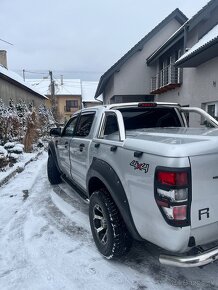 Ford Ranger 2.2 XLT - 4