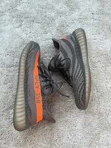 Yeezy 350 - 4