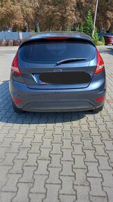 Ford Fiesta - 4