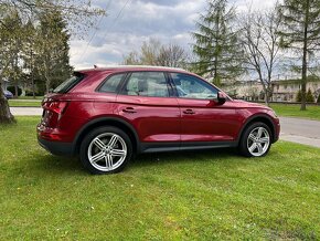 Audi Q5 35 2.0 TDI Design quattro S tronic - 4