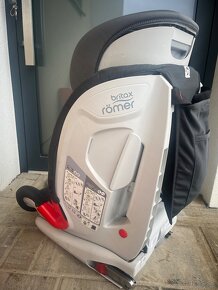 Britax romer - 4