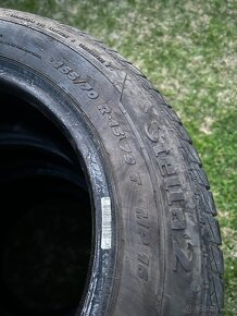 165/70R13 Matador MP16 Stella 2 - 4kusy - 4