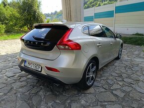 ✳️Volvo V40 D3 2.0L 150k Inscription Geartronic 79000 KM✳️ - 4