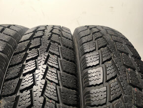 235/85 R16 Offroad pneumatiky Kumho Power Grip 4 kusy - 4