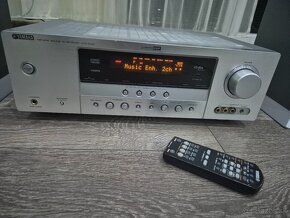 YAMAHA HTR-6130 - 4