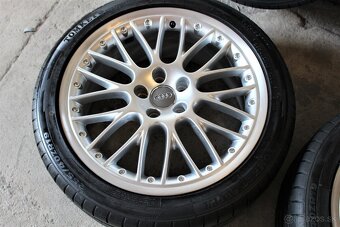 19”---AUDI----Made in Italy-----5x112 r19-------LETNA SADA19 - 4