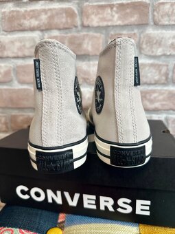 Nové Converse - 4