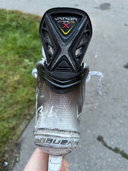 Hokejove Korcule Bauer Vapor Hyperlite - 4