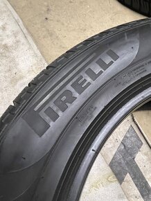 Pneu 225/60 R17 4x=80€ - 4