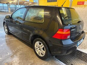 Volkwagen Golf 4 - 1.9 TDi 66Kw - 4