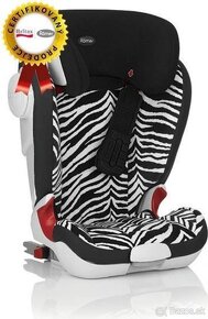 Autosedačka Britax Römer KidFix XP SICT 15-36kg - 4