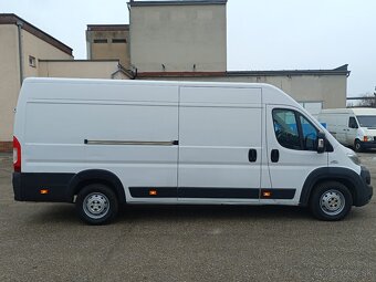 Fiat Ducato L4 H2 MAXI - 4