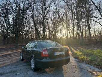 Škoda Octavia Elegance - 4