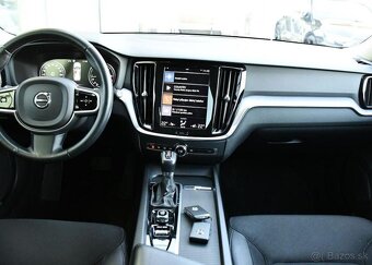 Volvo V60 D4 AWD CROSS COUNTRY LED NAVI 140 kw - 4