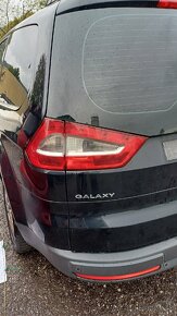 Ford Galaxy 2.0 Tdci automat. - 4