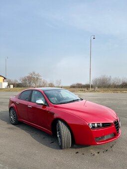 Alfa romeo 2.4 Jtdm - 4