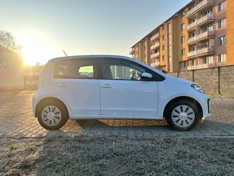 Volkswagen UP 1.0MPI Odp.DPH - 4